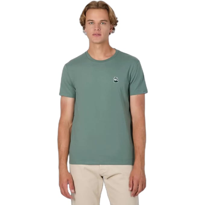T-shirt Ragwear Endrew E