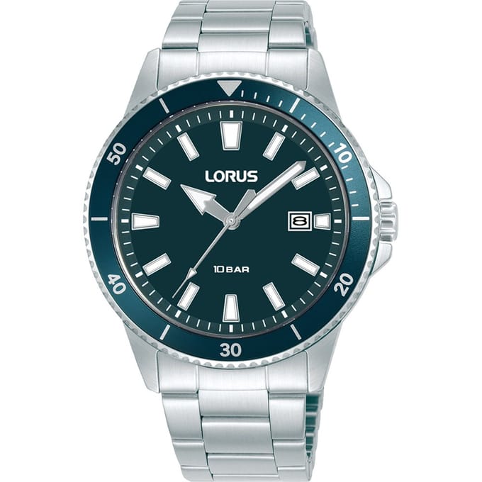 Lorus Sport RH901SX9 Horloge