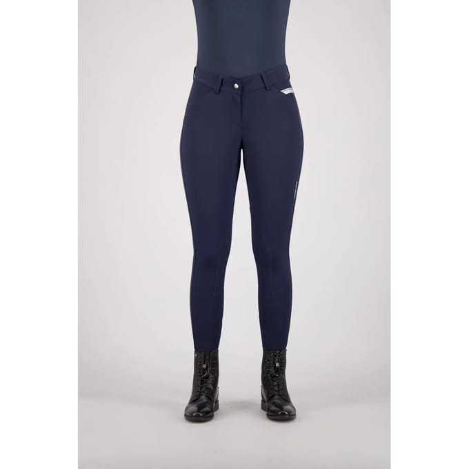 Dames rijbroek Euro-Star Arista Fabric