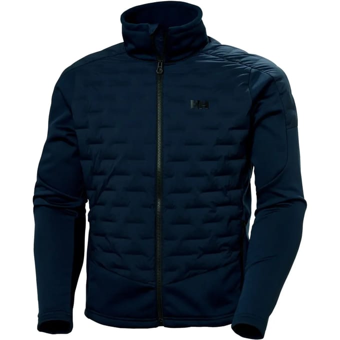 Donsjack Helly Hansen HP Hybrid Stretch Insulator