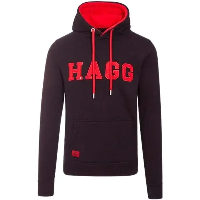 Hoodie Hagg