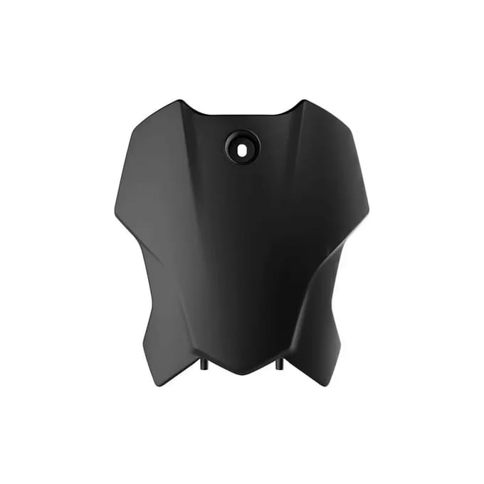 Plaque de Moto Nummer Voorkant Racetech Triumph