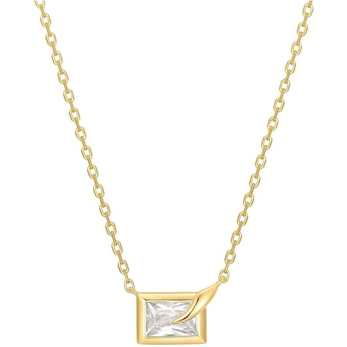 Ania Haie Ketting N069-01G