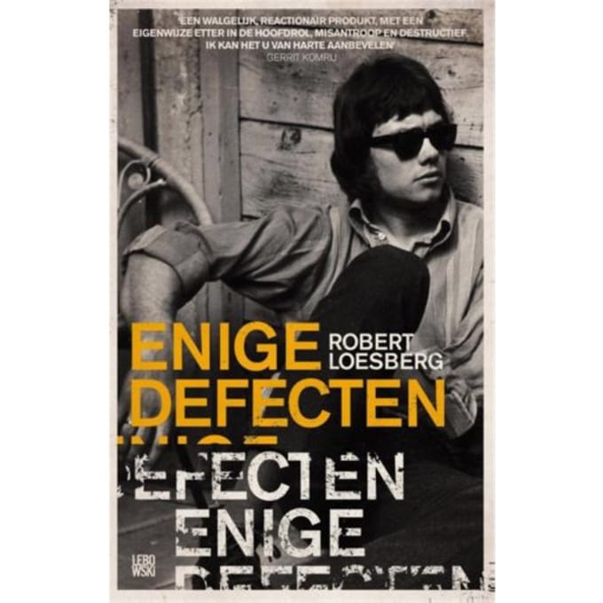Enige Defecten - Robert Loesberg