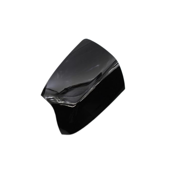 Couvercle de rétroviseur côté gauche FD4247424, adapté à Ford Focus MK2 2005 2006 2007 2008 gray