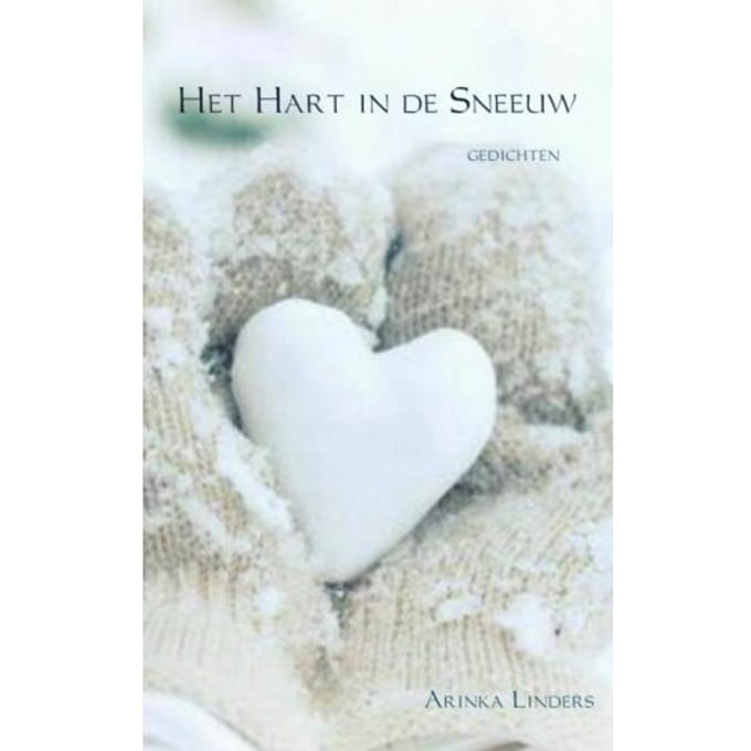 Het Hart In De Sneeuw - Arinka Linders
