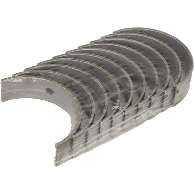 Krukaslagerset MAHLE 439 HS 20908 000