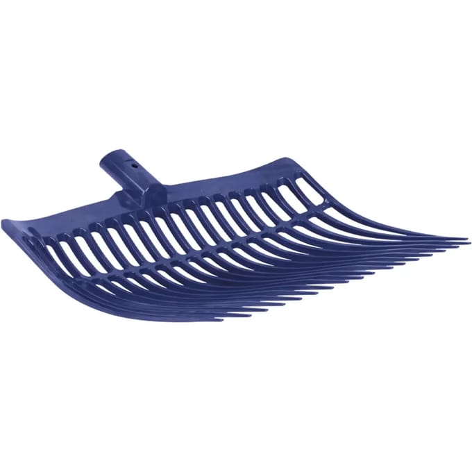 Ronde lepel V-Plast V-Plast