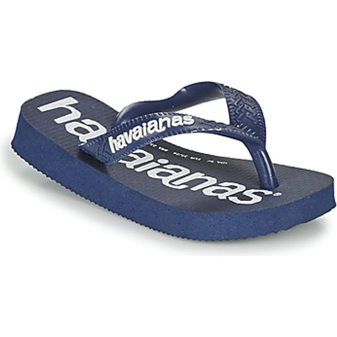 Havaianas  Teenslippers TOP LOGOMANIA