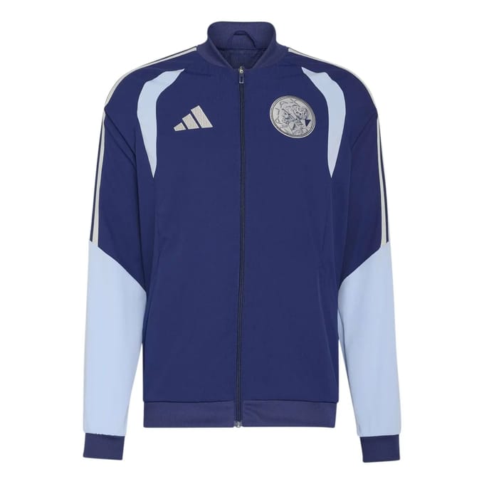 Prematch Trainingsjack Ajax Amsterdam 2026/27