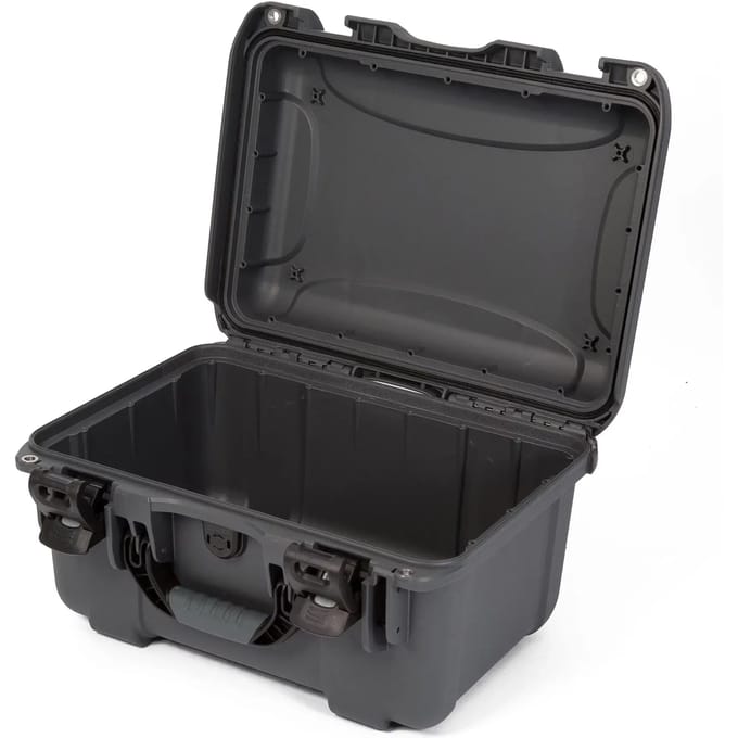 Nanuk 918 Case - Graphite