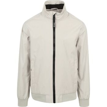 Tenson Stewart MPC Jacket Greige - Maat XXL - Heren - Regenjas