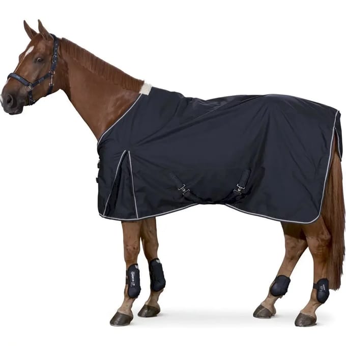 Outdoor paardendeken Eskadron Ripstop 150g