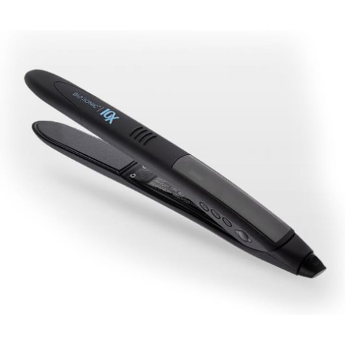 Bio Ionic 10x Pro Styling Iron