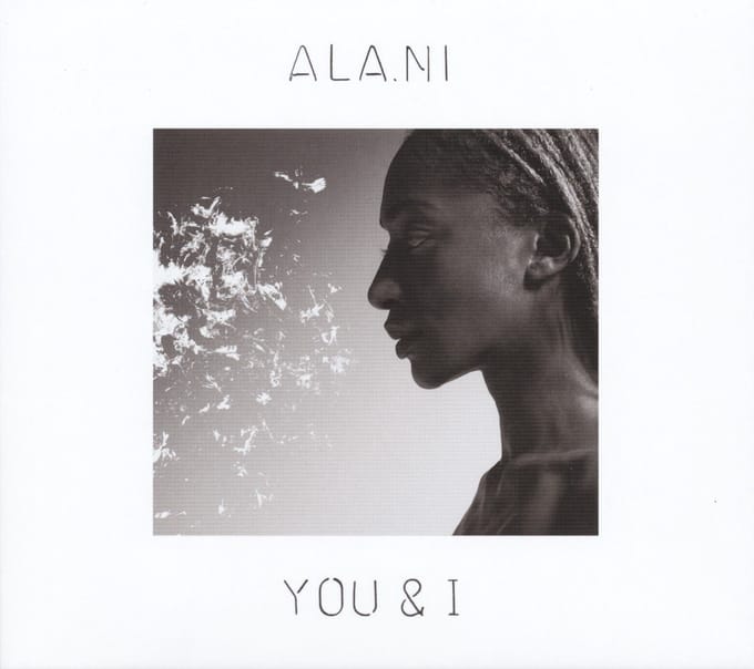 ALA.NI - You & I (LP)