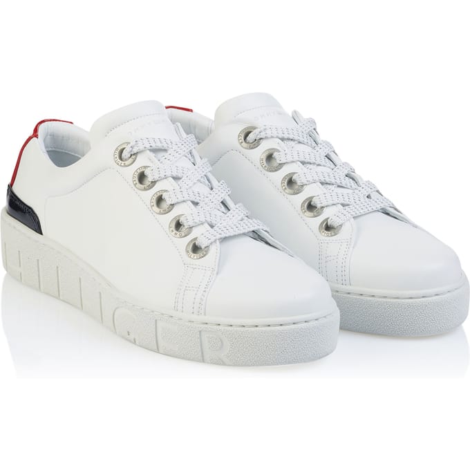 Tommy Hilfiger-schoenen