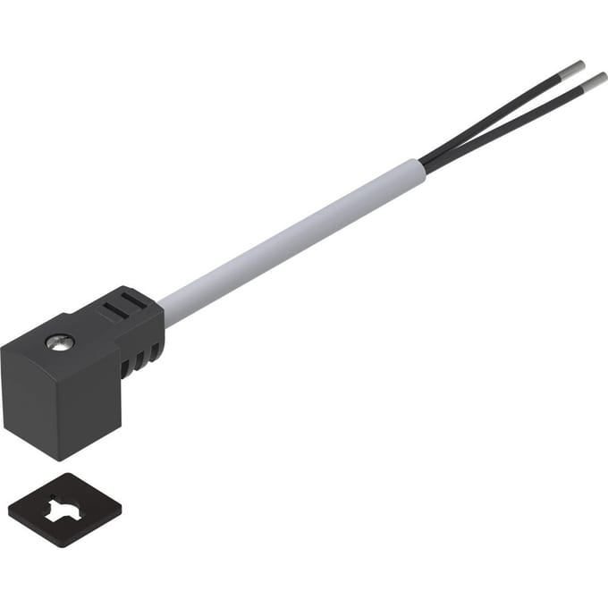 Festo Aansluitkabel Vorm C 2.5m - 8032623