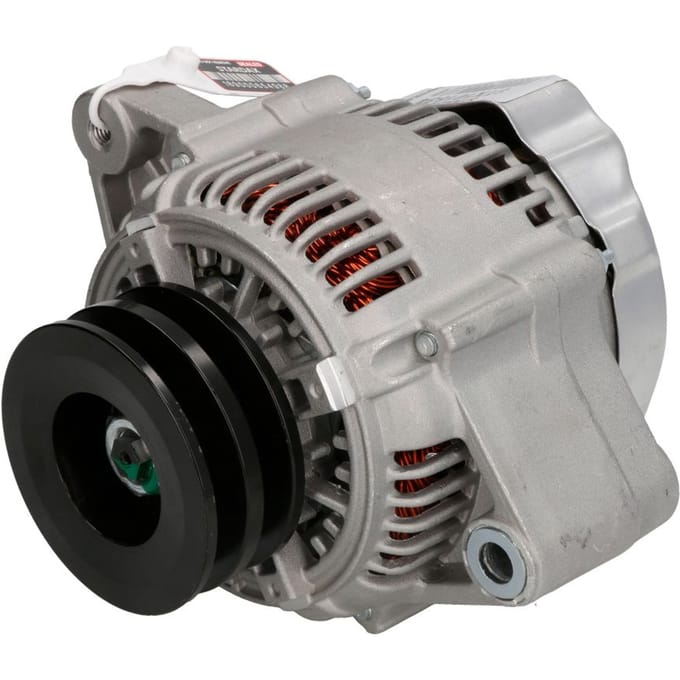 Driefasige generator STARDAX STX101834