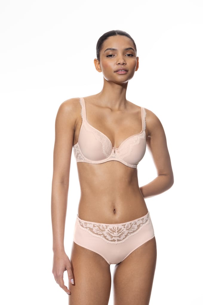 mey Damen Spacer-Beha | Full Cup Serie Amazing