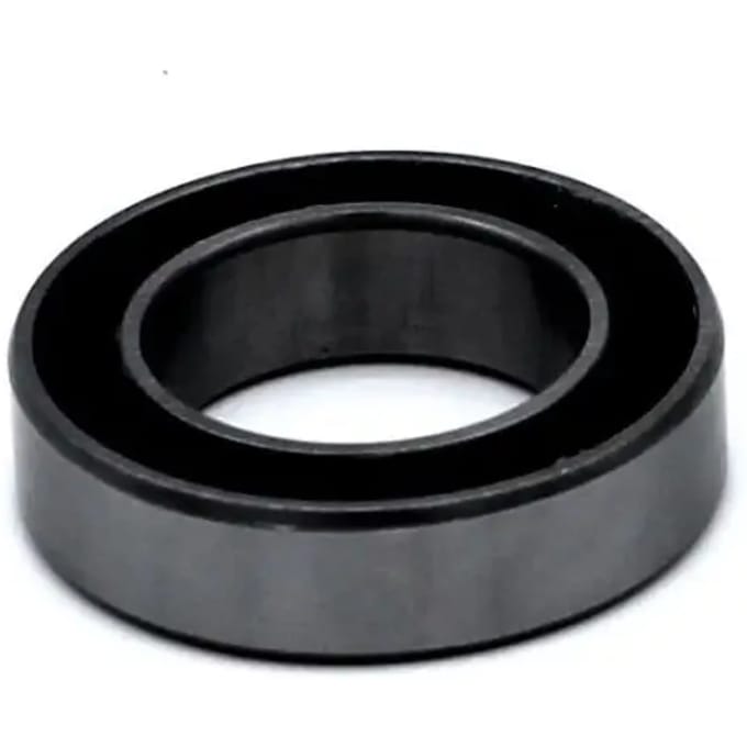 Lager Black Bearing Max 17287 2rs
