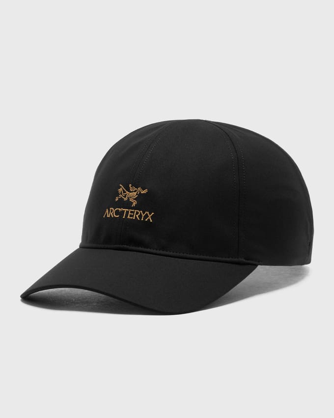 Bird Word Cap