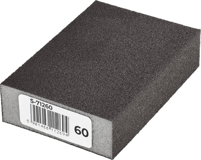 Schuurblok gr. 60 STALCO PERFECT S-71260
