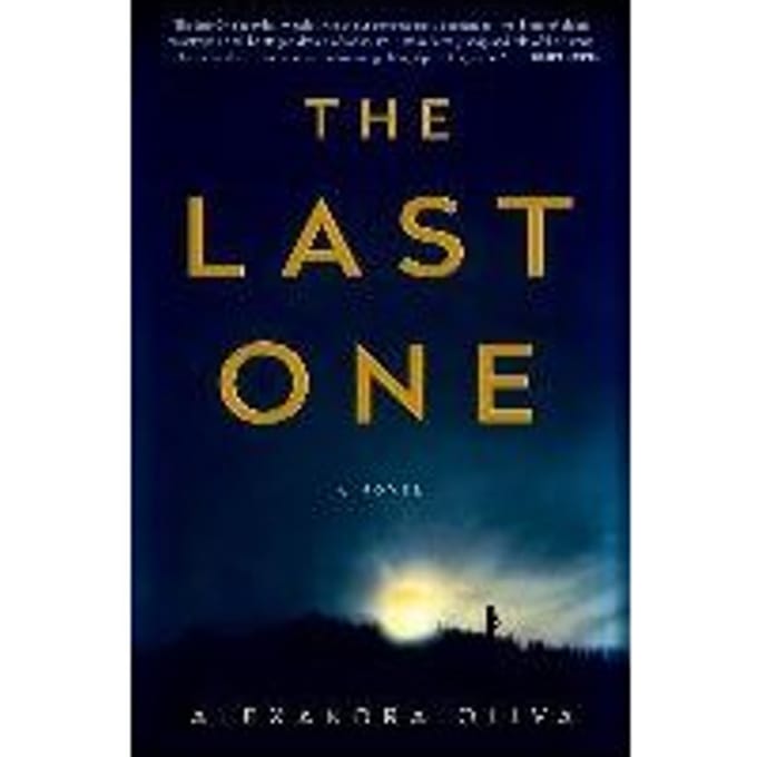 The Last One - Alexandra Oliva