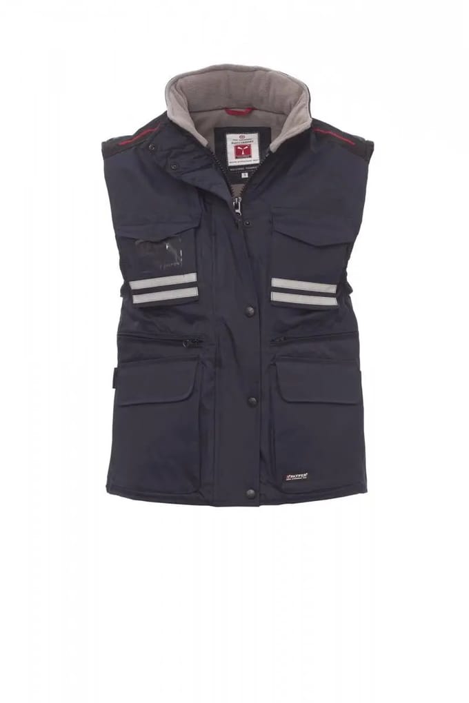 Payper Flight Lady - Navy Blue - M