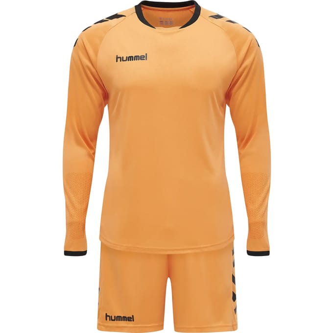 Doelman ingesteld Hummel hmlCORE