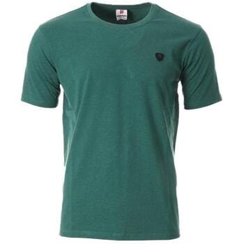 T-shirt Korte Mouw Redskins Mathew