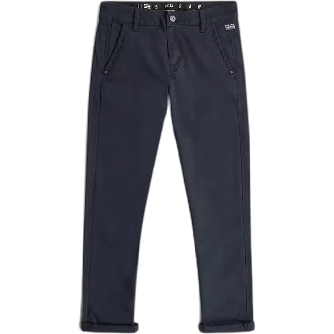 G-Star - Kate Boyfriend Chino wmn - Dames - Joggingbroeken
