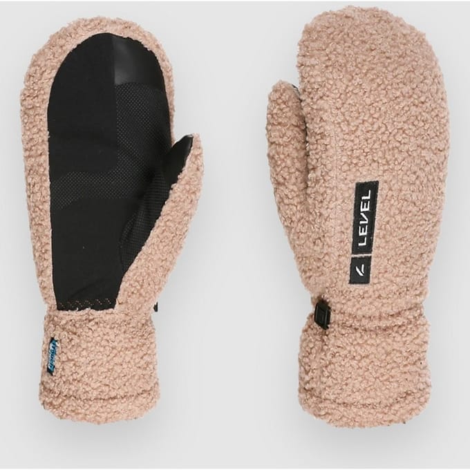 Level I-Panda Handschoenen