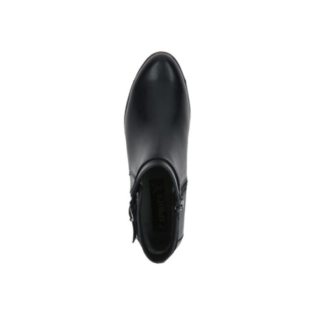 Caprice Dames Enkellaarsje 9-25308-43 855 G-breedte Maat: 37.5 EU