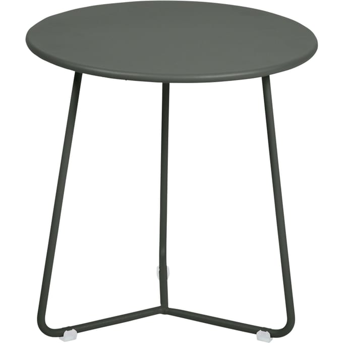 Fermob Cocotte lage bijzettafel - 48 rozemarijn