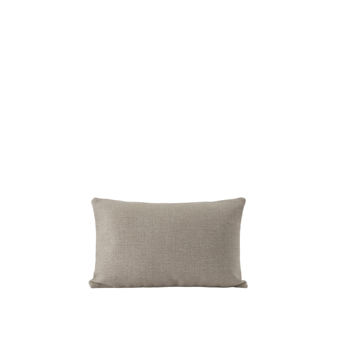Muuto Mingle Kussen - sand/lilac - 35 x 55 cm