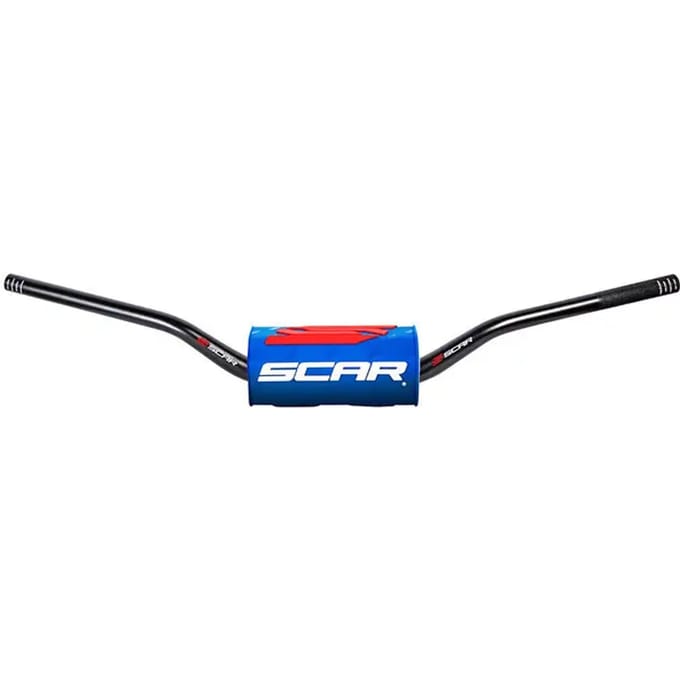Motorfietsstuur Scar O² Low Bend