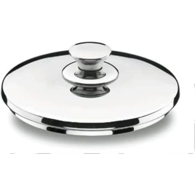 Deksel Lacor Vitrocor 18 cm