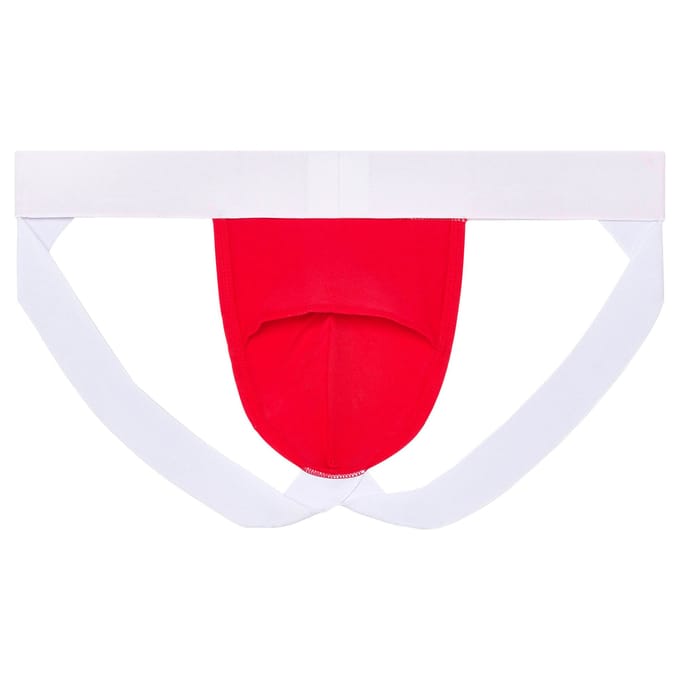 Woh Sexy Fun Jockstrap Sweatbroek