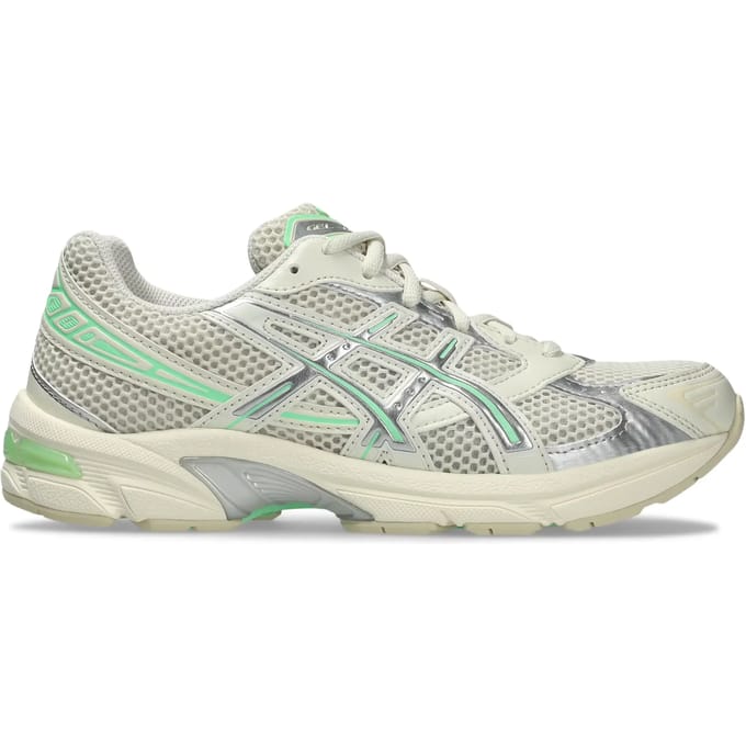 ASICS – Sportschoenen – EU 40.5 – WIT