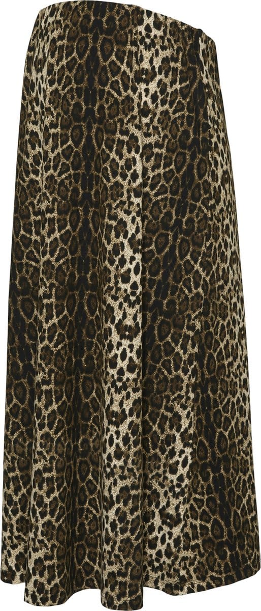 Mama Licious Rok Midi-rok