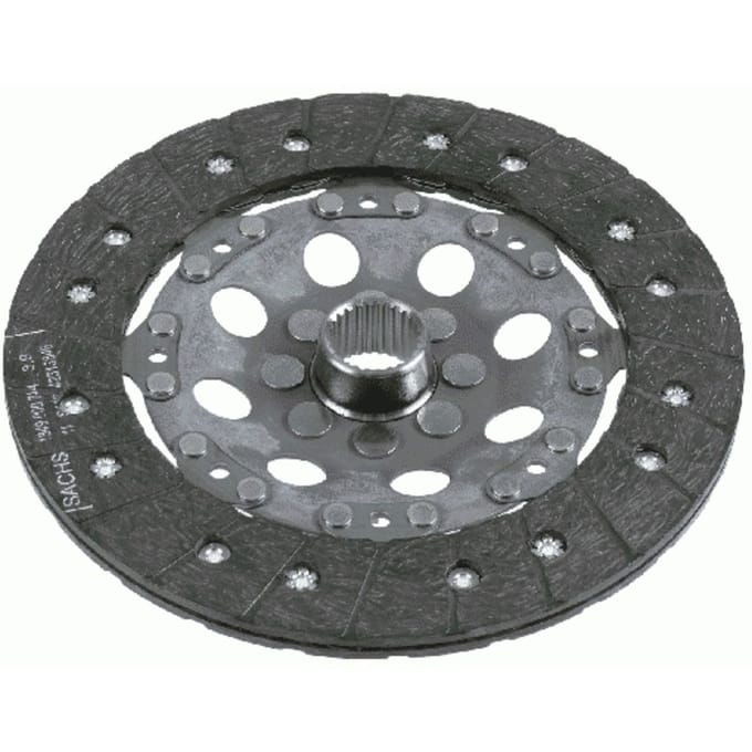 Koppelingsplaat SACHS 1864 466 031
