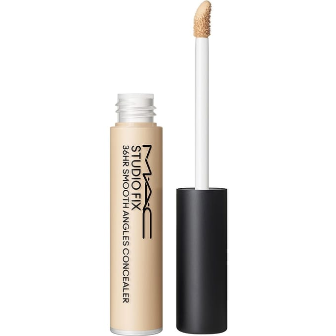 MAC Studio Fix 36HR Smooth Angles Concealer 7ml (Various Shades) - NC11.5