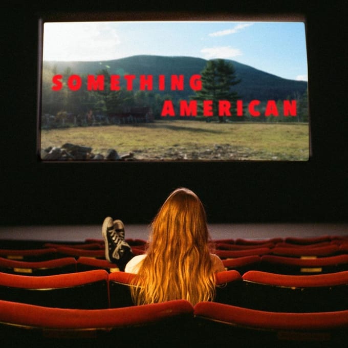 Something American - Jade Bird