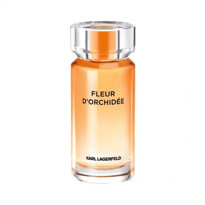 Karl Lagerfeld Fleur D'Orchidée Eau de Toilette