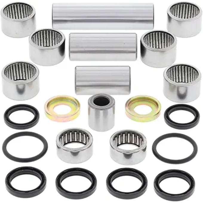 Reparatieset voor drijfstang All Balls Racing 27-1163