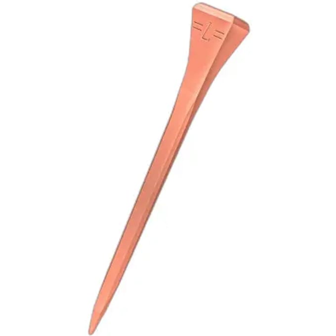 Oertools voor hoefsmid koperen spijker Liberty CU E Slim (x250)