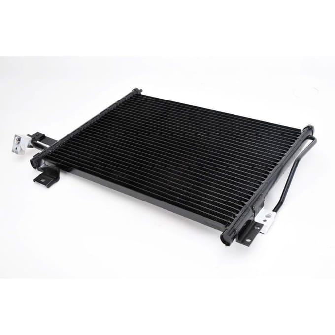Condensor, airconditioning NRF 35388
