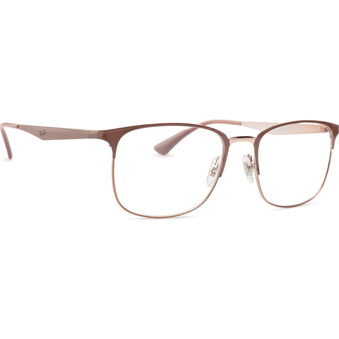 Ray-Ban 0RX6421 2973 52