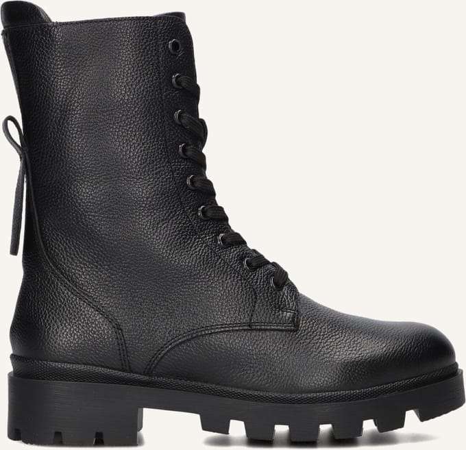 Ton & Ton Birte Boots Meisjes - Zwart - Maat 36