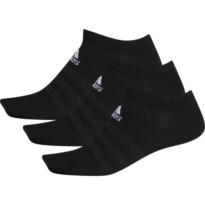 Sokken adidas Low-Cut 3 Pairs
